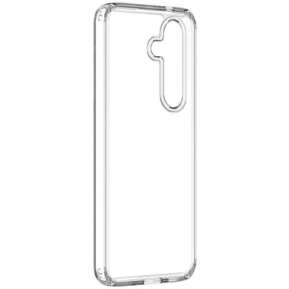 Venture Series Clear Hard Back Case - Samsung Galaxy S24+ - CP00536