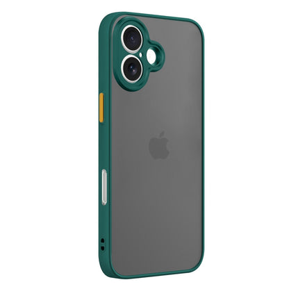iPhone 17 Slim Case - Anti-Slip, Shock-Absorbing, Matte finish Design | Venture Series