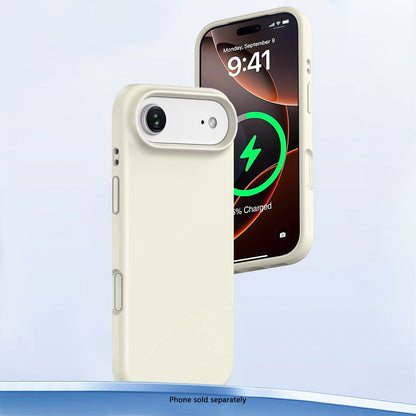 iPhone Air Case - Silicone MagSafe Anti-Slip | Venture Series