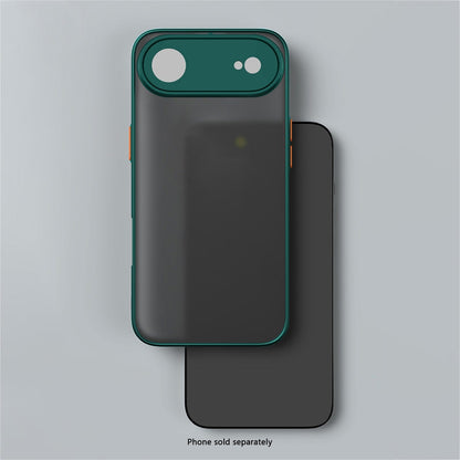 iPhone Air Slim Case - Anti-Slip, Shock-Absorbing, Matte finish Design | Venture Series