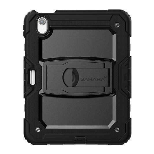 Raider Series Heavy Duty Defense Case - iPad Air 11" M2 & M3