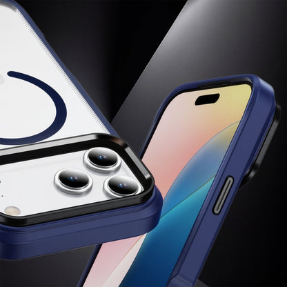 iPhone 17 Pro Clear Back Case - Durable, Kickstand, MagSafe | Raider ArmorPro Series