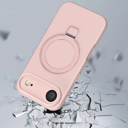 iPhone Air Case - Silicone Kickstand MagSafe | Venture Series