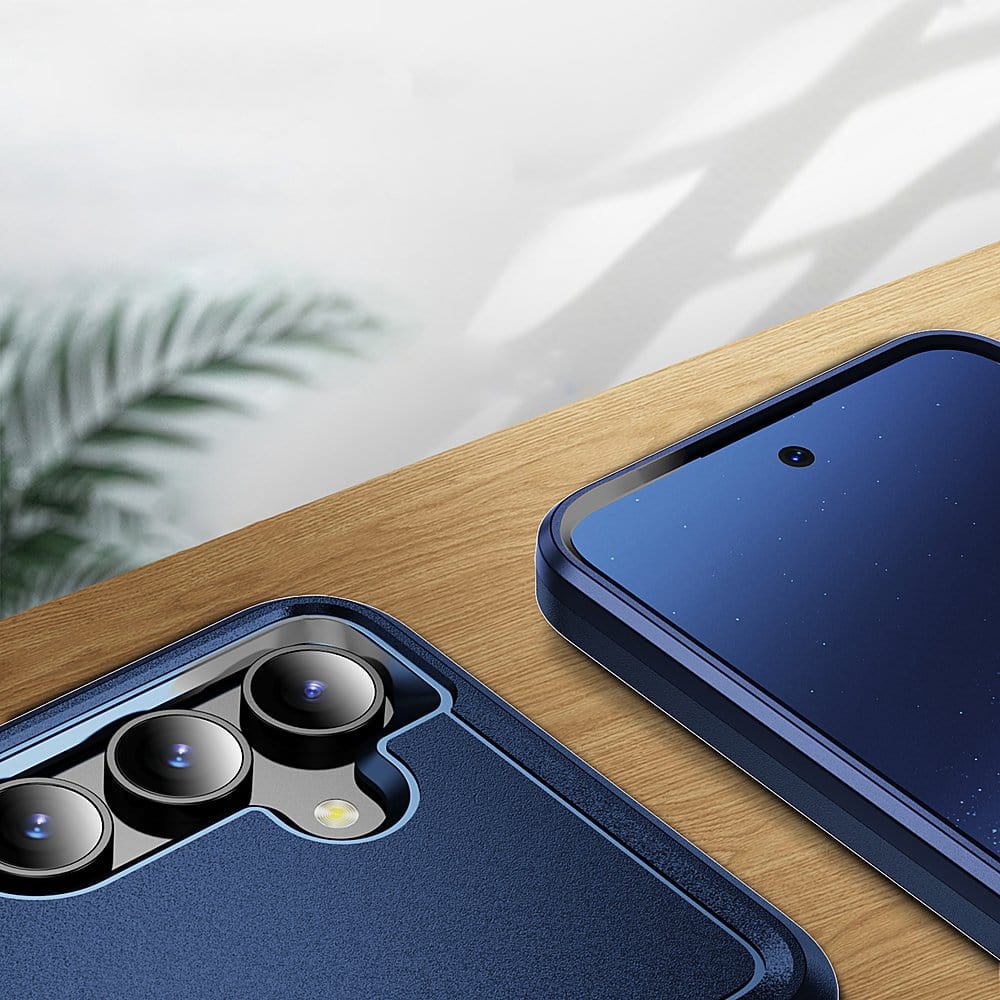 Raider Series Heavy-Duty Kickstand Case - Samsung Galaxy S24