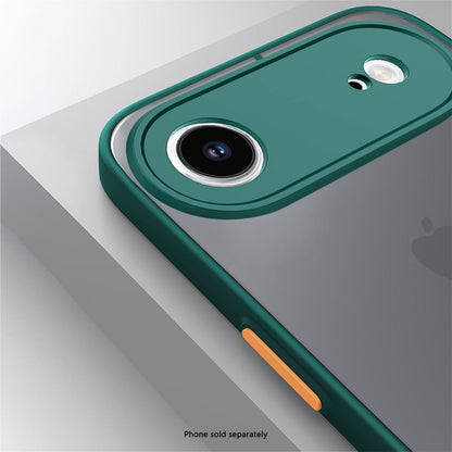 iPhone Air Slim Case - Anti-Slip, Shock-Absorbing, Matte finish Design | Venture Series