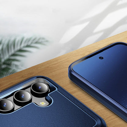 Raider Series Heavy-Duty Kickstand Case - Samsung Galaxy S24+