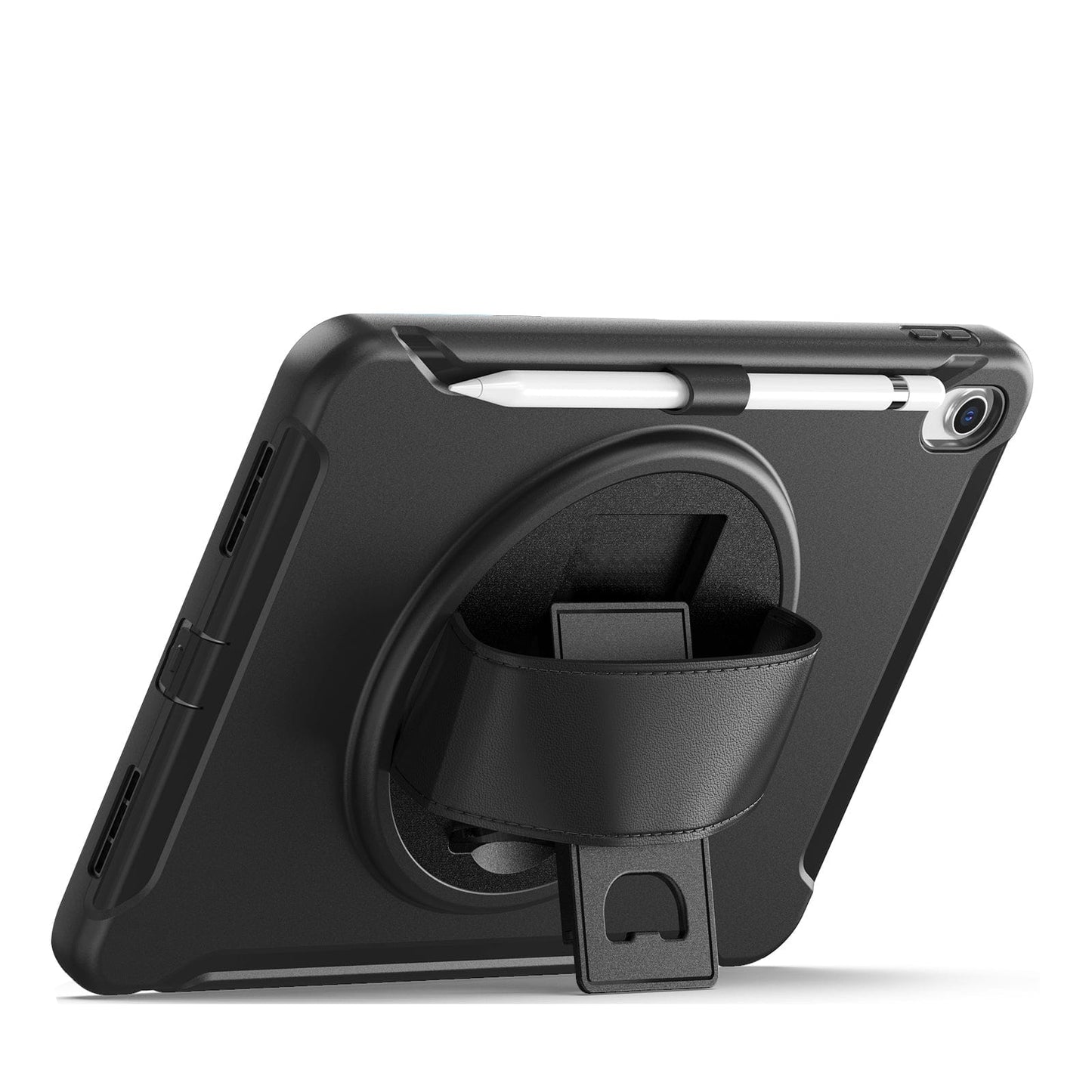Raider Series Heavy Duty Hand Strap Case - iPad A16 11-inch & iPad 10.9-inch 10th Generation