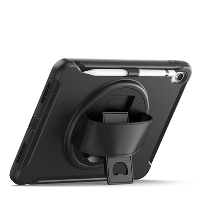 Raider Series Heavy Duty Hand Strap Case - iPad A16 11-inch & iPad 10.9-inch 10th Generation