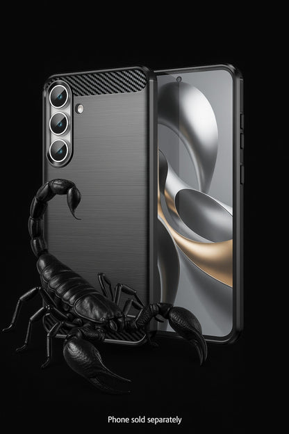 Samsung Galaxy S25 FE Case - Anti-Slip | Venture Series