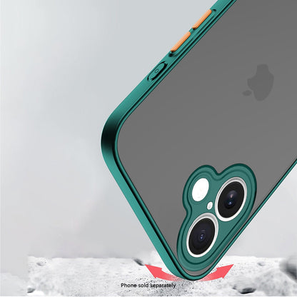 iPhone 17 Slim Case - Anti-Slip, Shock-Absorbing, Matte finish Design | Venture Series