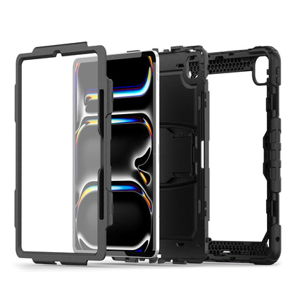 iPad Pro 13" (M4 2024 / M5 2025) Case - Heavy-Duty Defense | Raider Series
