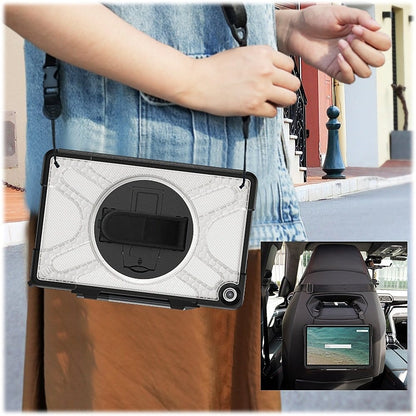 Raider X Series Heavy Duty Hand Strap Case - Amazon Fire Max 11