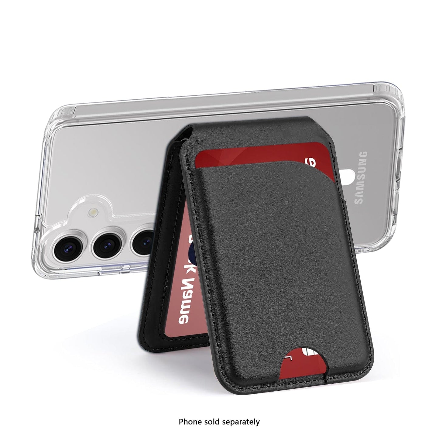 Venture Series Wallet Case - Samsung Galaxy S25