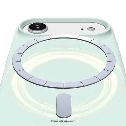 iPhone Air Case - Silicone MagSafe Anti-Slip | Venture Series