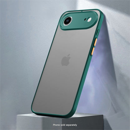 iPhone Air Slim Case - Anti-Slip, Shock-Absorbing, Matte finish Design | Venture Series