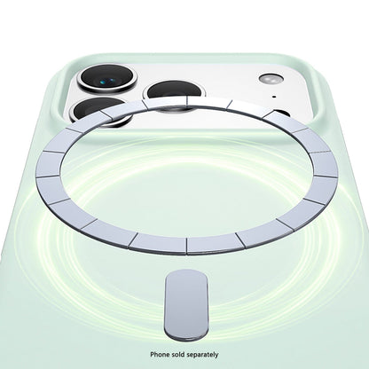 iPhone 17 Pro Case - Silicone MagSafe Anti-Slip | Venture Series