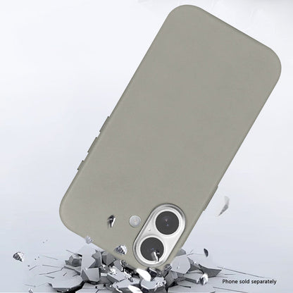 iPhone 17 Case - Vegan Leather MagSafe | Indy Series