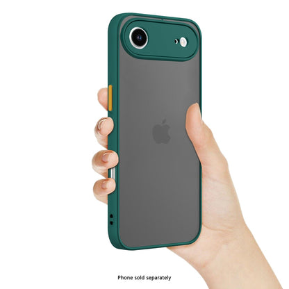 iPhone Air Slim Case - Anti-Slip, Shock-Absorbing, Matte finish Design | Venture Series