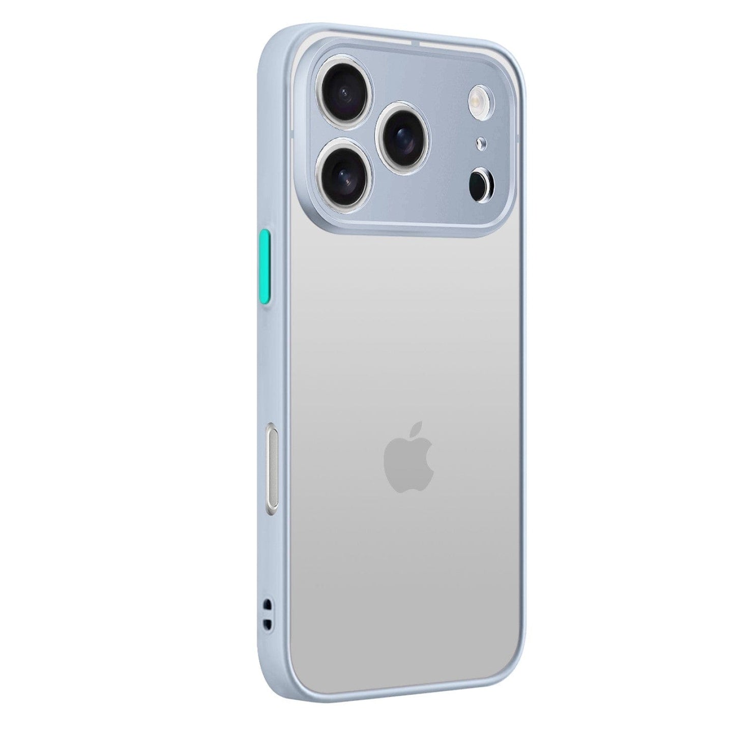 iPhone 17 Pro Max Slim Case - Anti-Slip, Shock-Absorbing, Matte finish Design | Venture Series