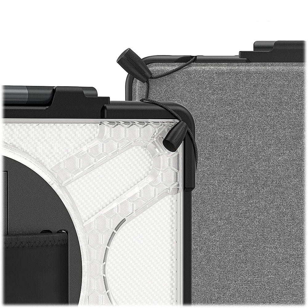 Raider X Series Heavy Duty Hand Strap Case - Amazon Fire Max 11