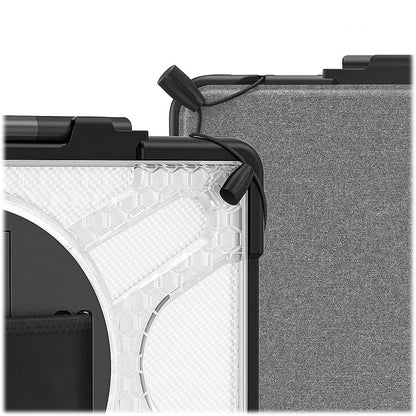 Raider X Series Heavy Duty Hand Strap Case - Amazon Fire Max 11