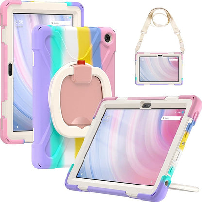 Wander Series Kids Bulky Kickstand Case - Amazon Fire HD 10