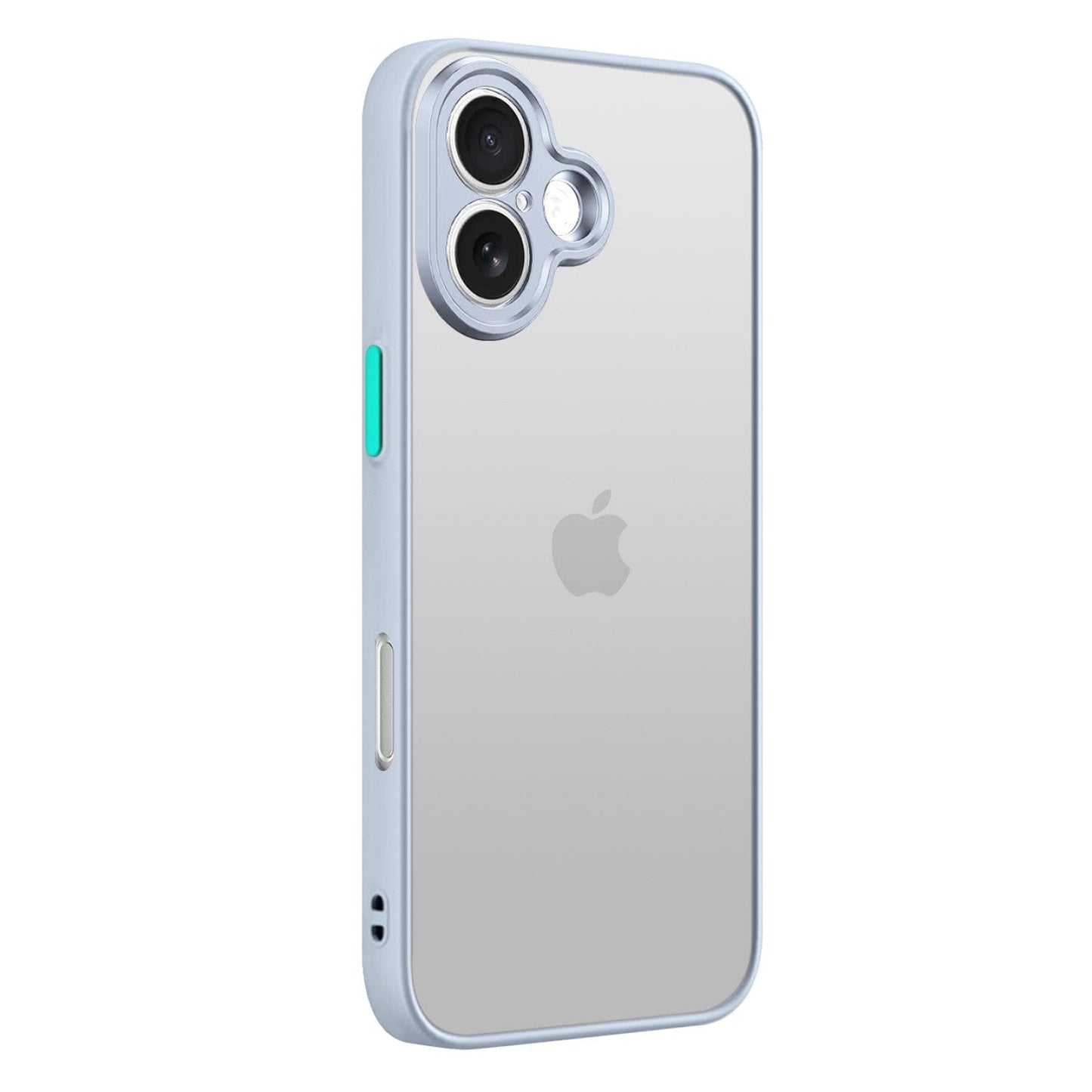 iPhone 17 Slim Case - Anti-Slip, Shock-Absorbing, Matte finish Design | Venture Series