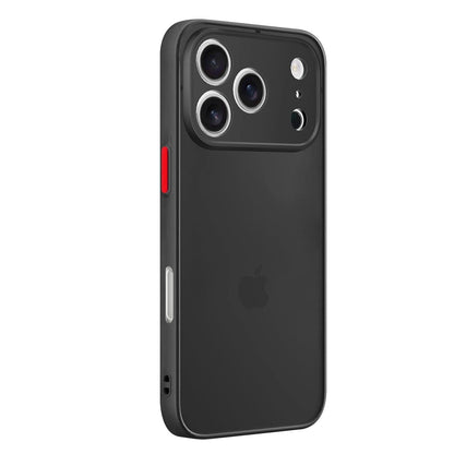 iPhone 17 Pro Slim Case - Anti-Slip, Shock-Absorbing, Matte finish Design | Venture Series