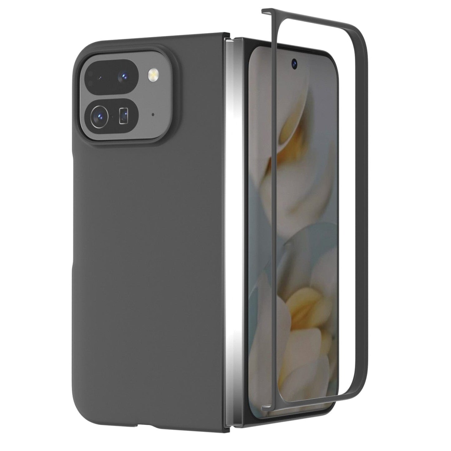 Google Pixel 10 Pro Fold Case - Slim with Smooth Finish | Venture Series