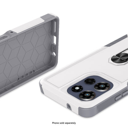 Raider Series Heavy Duty Case for Motorola Moto G Power 5G (2025)