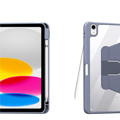 Indy Series Folio Case - iPad A16 11-inch & iPad 10.9-inch 10th Generation