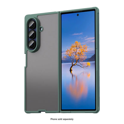 Samsung Galaxy Z Fold7 Case - Anti-Slip Grip, Slim Matte Finish Design | Venture Series