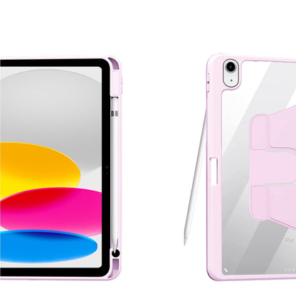 Indy Series Folio Case -iPad A16 11-inch & iPad 10.9-inch 10th Generation