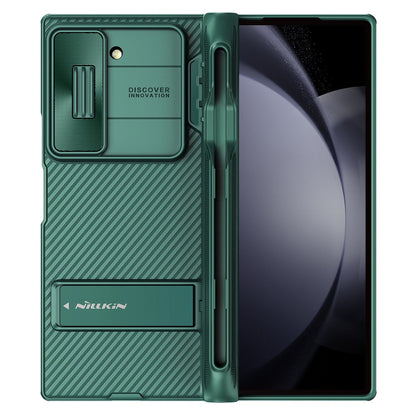 Raider Series Kickstand  CamShield Case - Samsung Galaxy Z Fold6