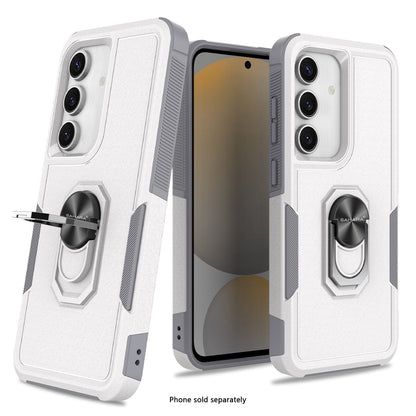 Raider Series Heavy-Duty Case - Samsung Galaxy S25+