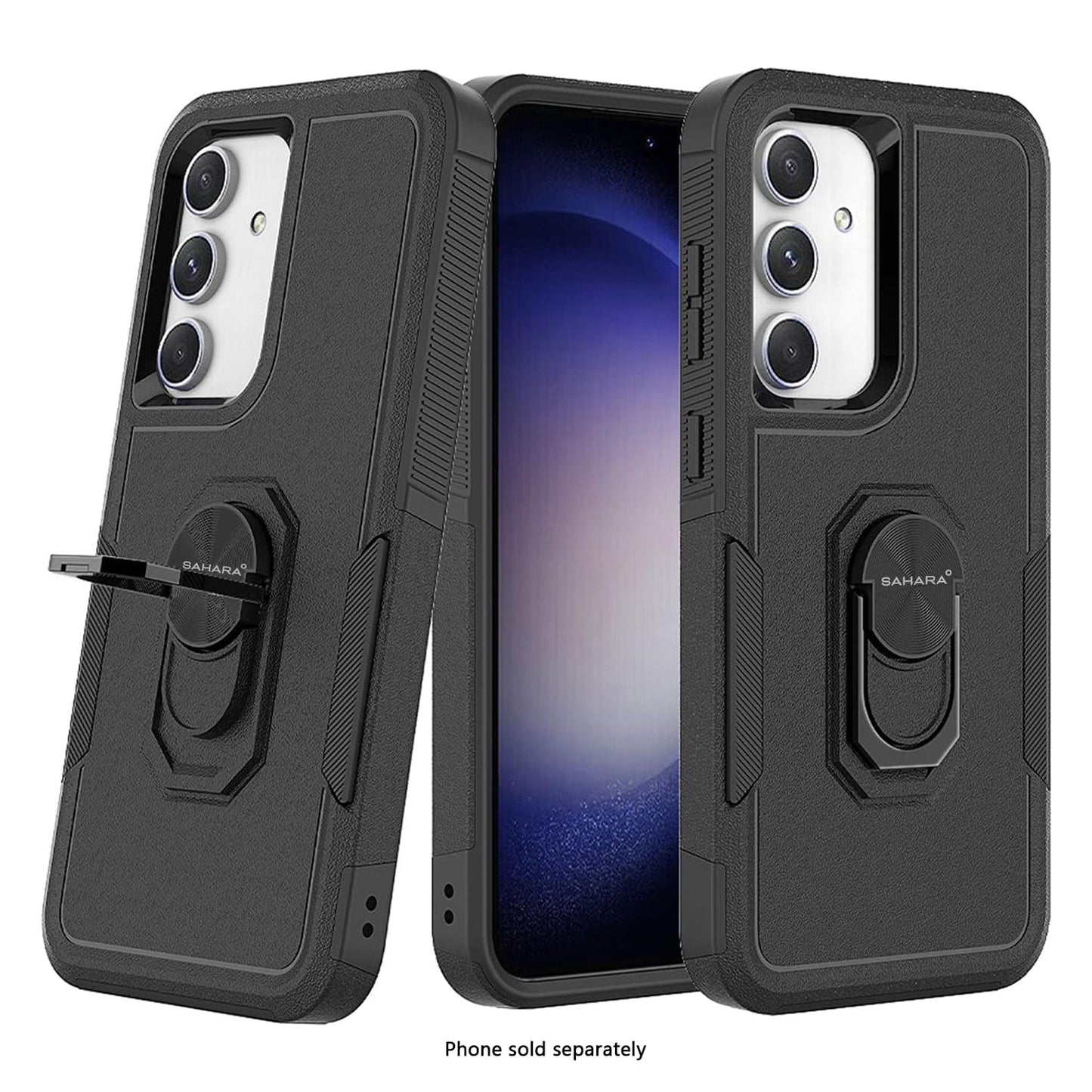 Raider Series Heavy-Duty Case - Samsung Galaxy S25