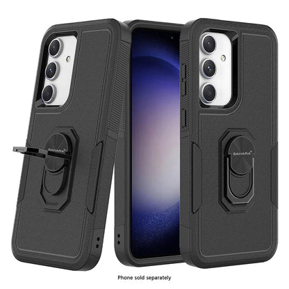 Raider Series Heavy-Duty Case - Samsung Galaxy S25