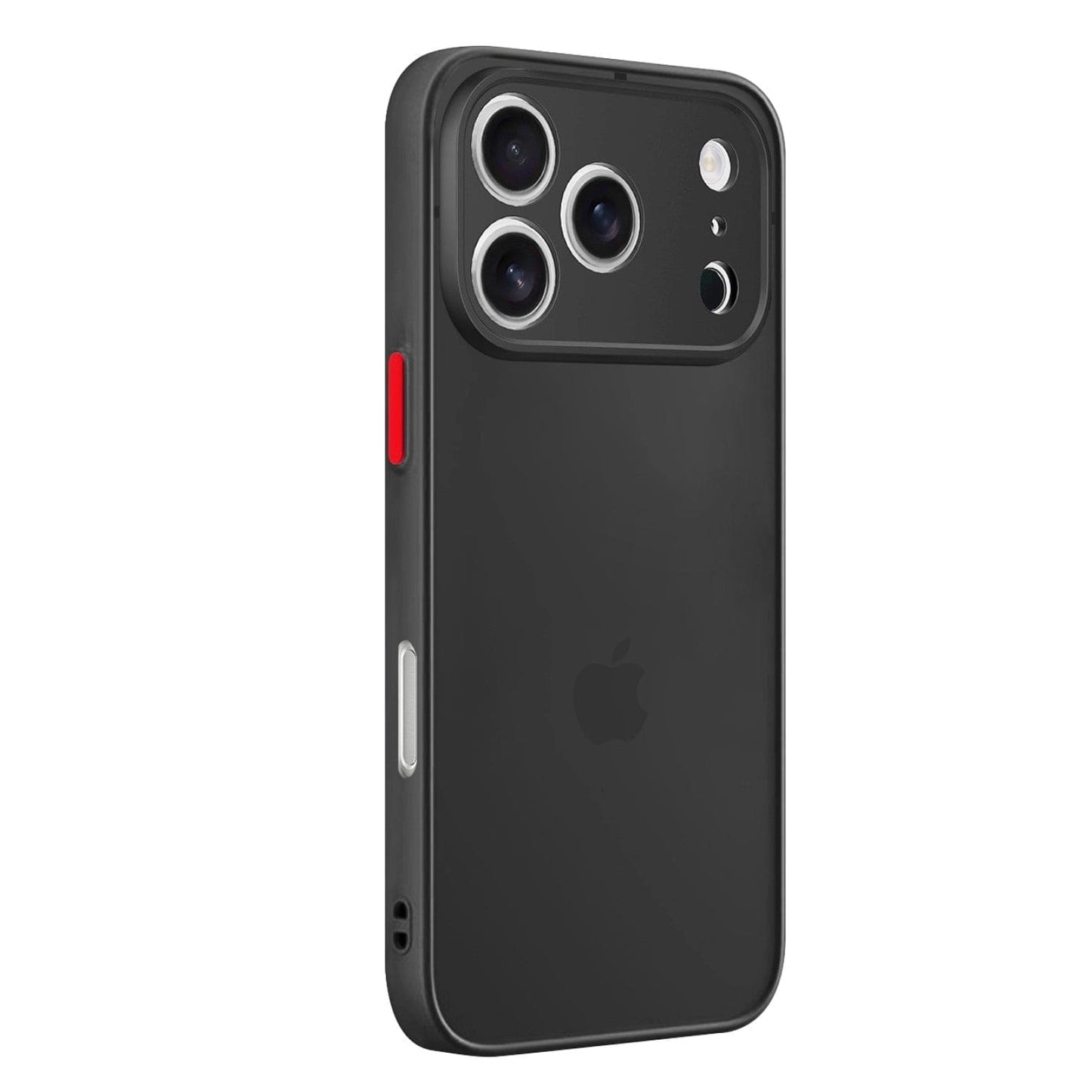 iPhone 17 Pro Max Slim Case - Anti-Slip, Shock-Absorbing, Matte finish Design | Venture Series