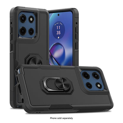 Raider Series Heavy Duty Case for Motorola Moto G Stylus 5G (2025)