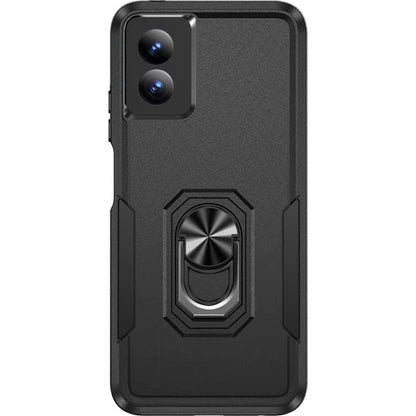 Raider Series Heavy Duty Kickstand Case - Motorola G Power 5G (2024)