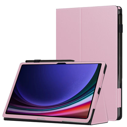 Indy Series Bi-Fold Folio Case - Galaxy Tab S10 FE, Tab S9 and Tab S9 FE