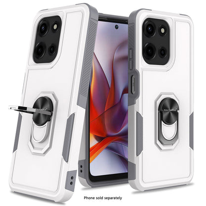 Raider Series Heavy Duty Case - Motorola Moto G 5G (2025)