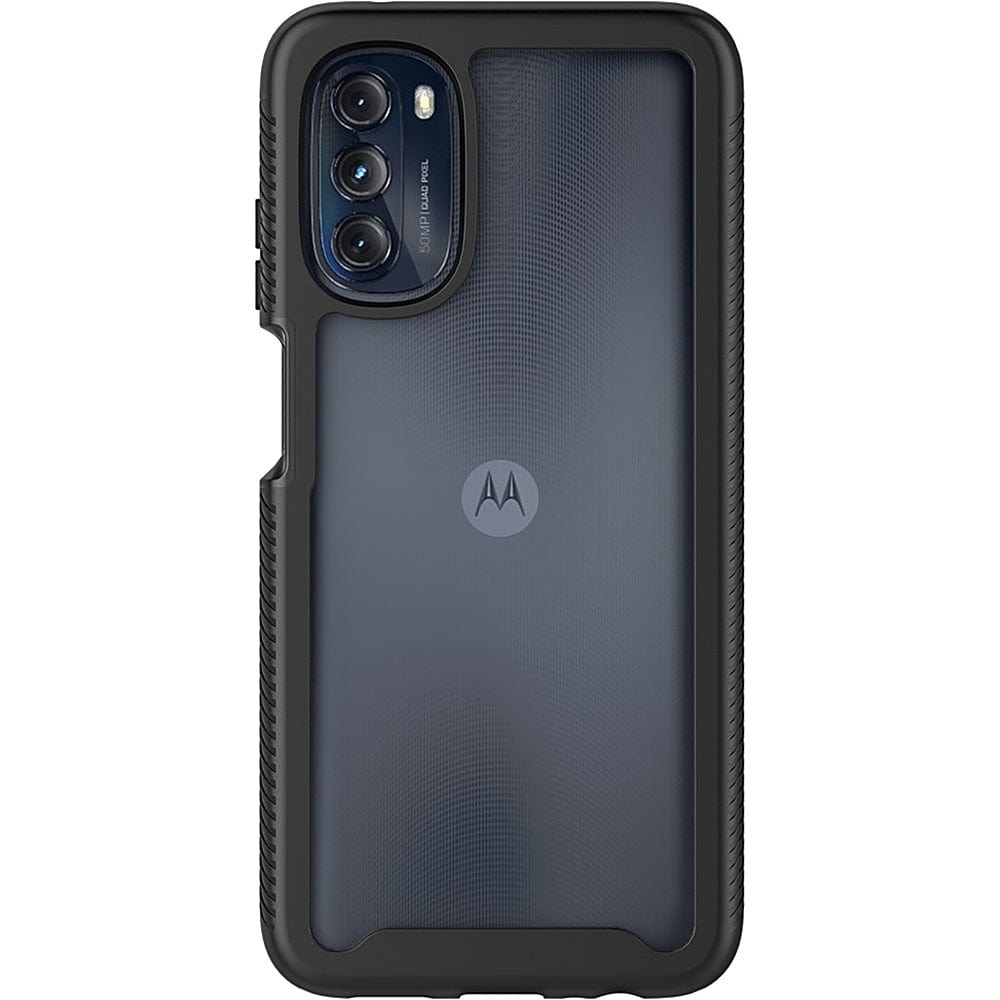 Venture Series Hard Shell Case - Moto G 5G (2023)