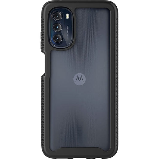 Venture Series Hard Shell Case - Moto G 5G (2023)