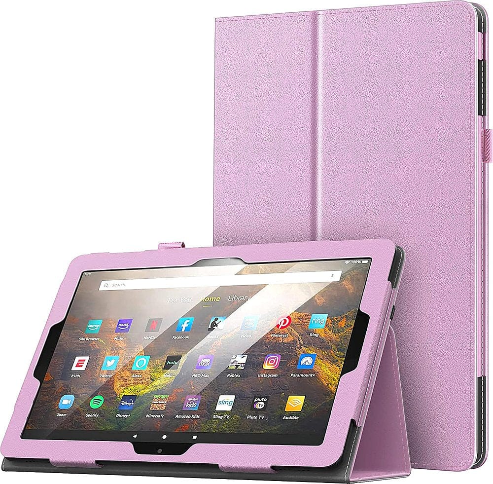 Bi-Fold Folio Case - Amazon Fire HD 10 (2023)
