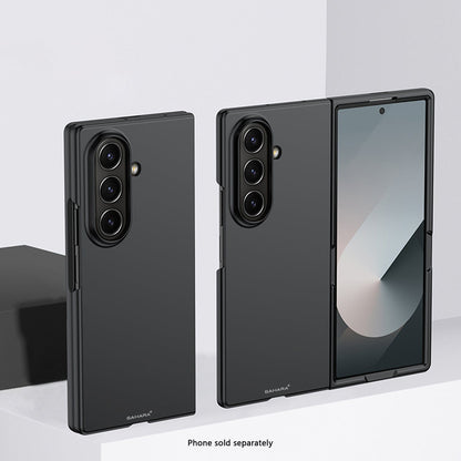 Samsung Galaxy Z Fold7 Case - Ultra-Slim Smooth Matte Finish Design | Venture Series