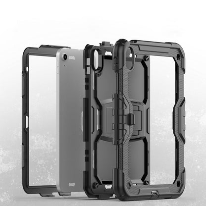 Raider Series Heavy Duty Kickstand Case - iPad A16 11-inch & iPad 10.9-inch 10th Generation