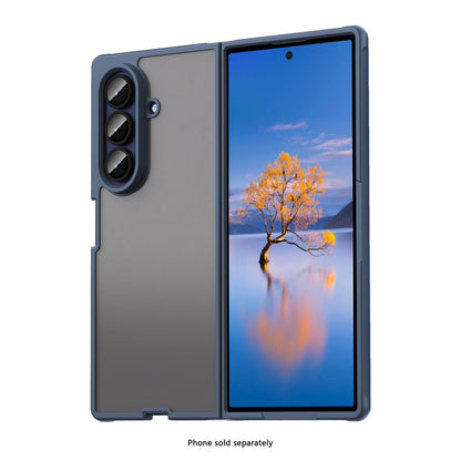 Samsung Galaxy Z Fold7 Case - Anti-Slip Grip, Slim Matte Finish Design | Venture Series