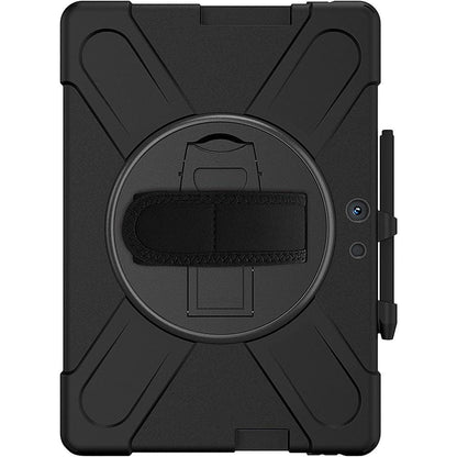 Raider X Series Heavy-Duty Hand Strap Case - Microsoft Surface Pro X 2021