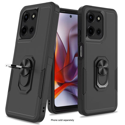 Raider Series Heavy Duty Case - Motorola Moto G 5G (2025)